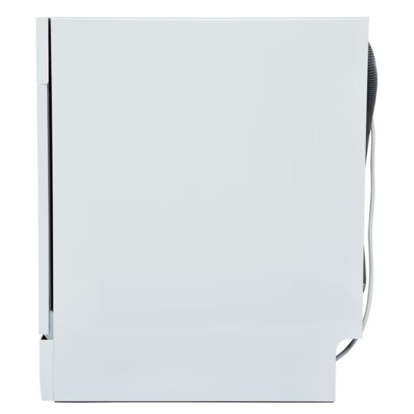 Kelvinator KDP-08B01W 8 Place Dishwasher,White - Image 5