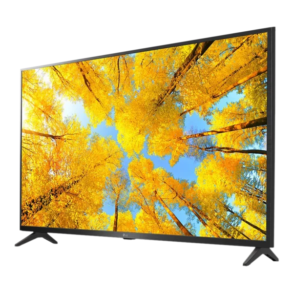 LG UQ7500 43 Inch 4K Ultra HD LED TV - Image 2