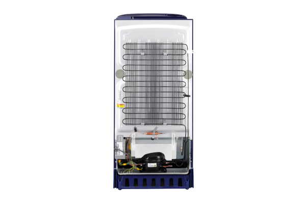 LG 190 L 5 Star Inverter Direct Cool Single Door Refrigerator - Image 4