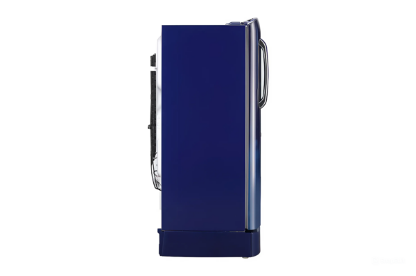 LG 190 L 5 Star Inverter Direct Cool Single Door Refrigerator - Image 3