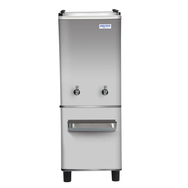 Voltas Water Cooler 40/80 FSS - 80 Litres - Image 2