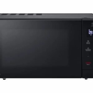 LG 30L NeoChef® Microwave Oven in Black