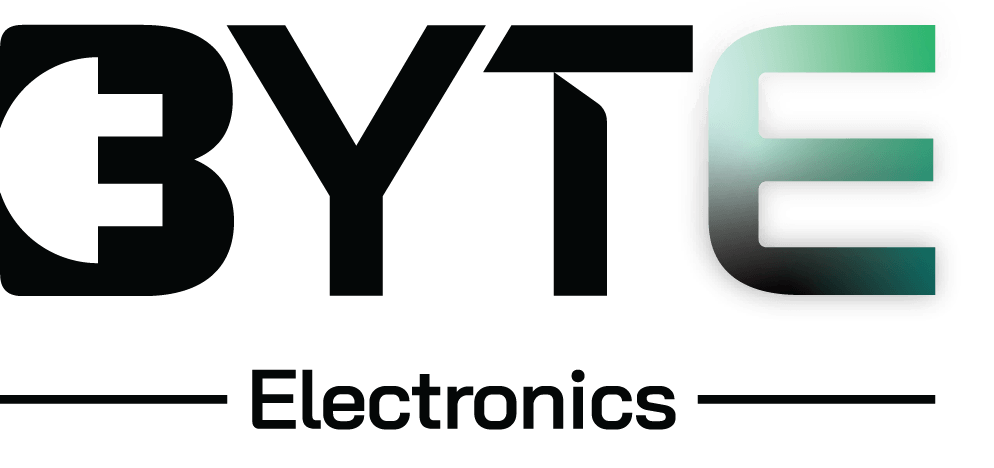 Byte Electronics | Trusted Electronics & Appliance Retailer