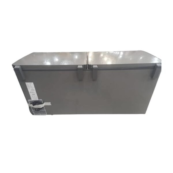 Voltas CVF500 DD P Grey CONVERTIBLE