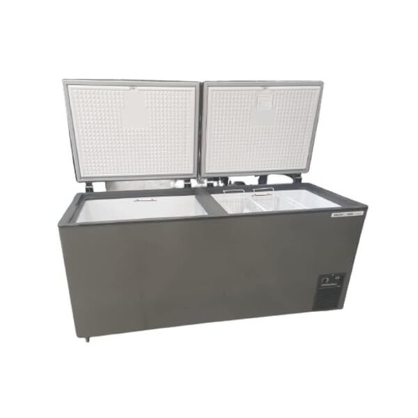 Voltas CVF500 DD P Grey CONVERTIBLE - Image 2