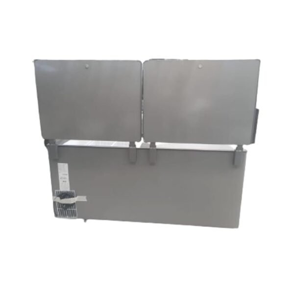Voltas CVF500 DD P Grey CONVERTIBLE - Image 4