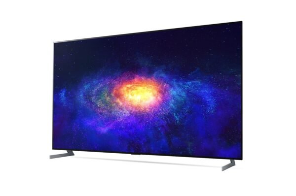 LG SIGNATURE ZX 77 inch 8K Smart Self-Lit OLED TV - Image 3