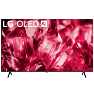 55 Inches LG 4K Ultra HD Smart OLED TV