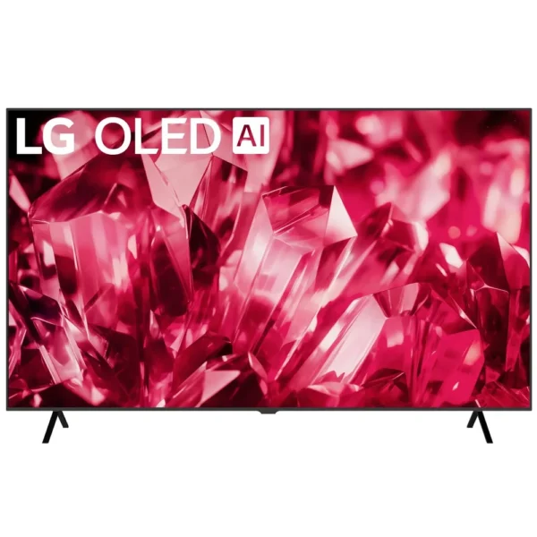 55 Inches LG 4K Ultra HD Smart OLED TV